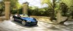 Jaguar XK Convertible 2009 года